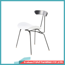 Economical Durable Ant Shape Plastic Chair with Steel Legs